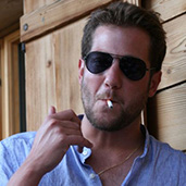 profile d'hommes sexy proche (5)